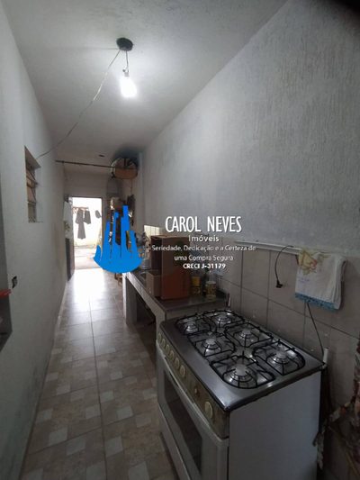 Casa, 2 quartos - Foto 4