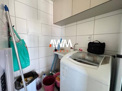 Apartamento, 3 quartos, 83 m² - Foto 3