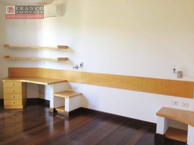 Casa de Condomínio, 5 quartos - Foto 5