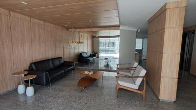 Apartamento, 2 quartos, 110 m² - Foto 4