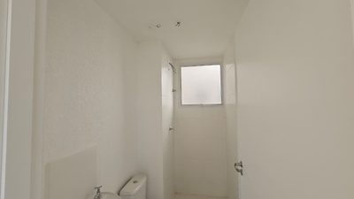 Apartamento, 2 quartos, 40 m² - Foto 3