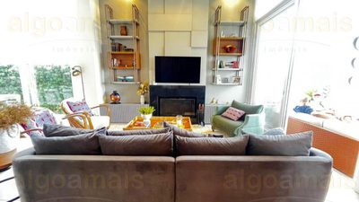 Casa de Condomínio, 4 quartos - Foto 3