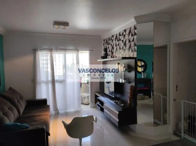 Apartamento, 3 quartos, 94 m² - Foto 5