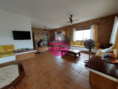 Casa, 3 quartos, 250 m² - Foto 4
