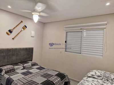 Casa, 2 quartos, 80 m² - Foto 3