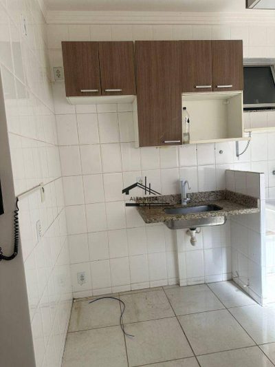 Apartamento, 2 quartos, 47 m² - Foto 3