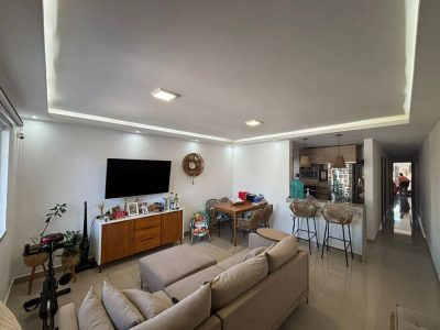 Casa, 3 quartos, 117 m² - Foto 4