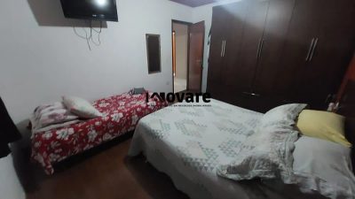 Casa, 5 quartos, 150 m² - Foto 4