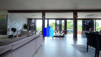 Casa de Condomínio, 7 quartos - Foto 4