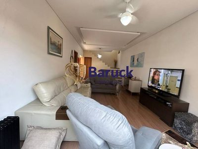 Sobrado, 6 quartos, 300 m² - Foto 1