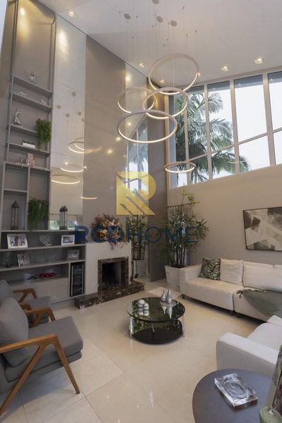 Casa de Condomínio, 5 quartos - Foto 3
