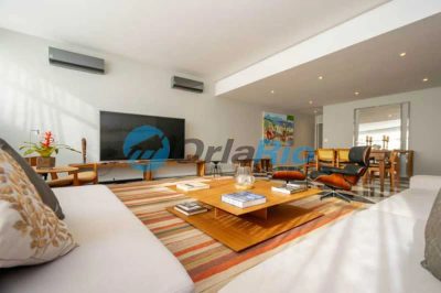 Apartamento, 4 quartos, 225 m² - Foto 2