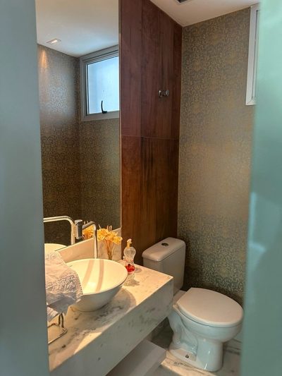 Apartamento, 4 quartos, 140 m² - Foto 5