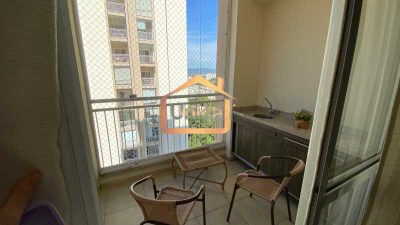 Apartamento, 2 quartos, 67 m² - Foto 3