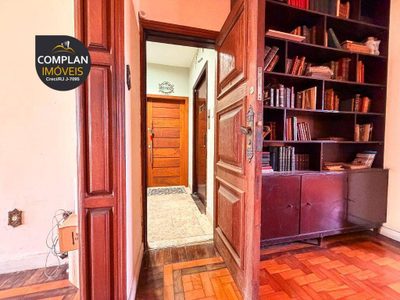 Apartamento, 4 quartos, 212 m² - Foto 2