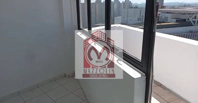 Sala-Conjunto, 38 m² - Foto 1