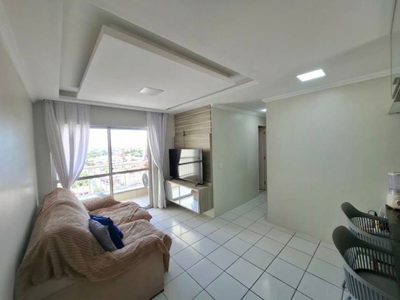 Apartamento, 3 quartos, 65 m² - Foto 3