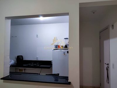 Apartamento, 2 quartos - Foto 4