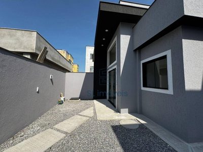 Casa de Condomínio, 2 quartos - Foto 2