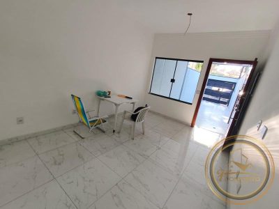 Sobrado, 3 quartos, 110 m² - Foto 3