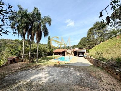 Casa, 6 quartos, 400 m² - Foto 3