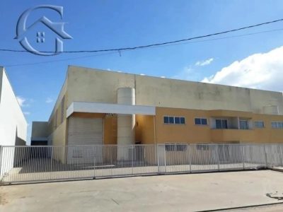 Loja-Salão, 20 m² - Foto 1