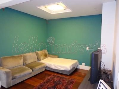 Apartamento, 3 quartos, 160 m² - Foto 3