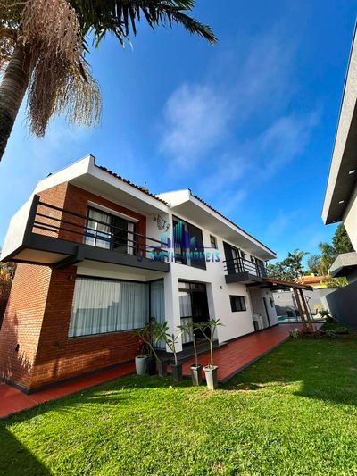 Casa, 4 quartos, 300 m² - Foto 2