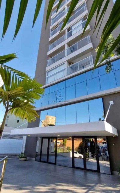 Apartamento, 1 quarto, 31 m² - Foto 1