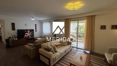 Apartamento, 3 quartos, 116 m² - Foto 3