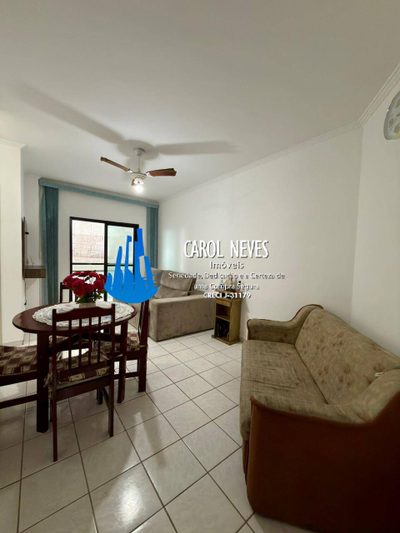 Apartamento, 1 quarto, 45 m² - Foto 2