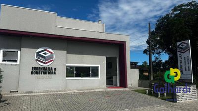Sobrado, 3 quartos, 267 m² - Foto 1