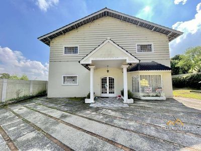 Casa, 228 m² - Foto 5