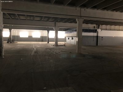 Depósito-Galpão, 5499 m² - Foto 5