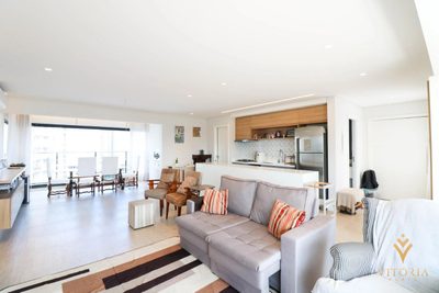 Apartamento, 3 quartos, 151 m² - Foto 2