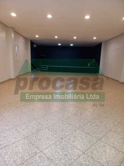 Loja-Salão, 200 m² - Foto 2