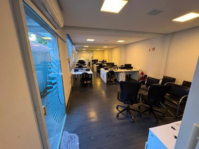 Casa Comercial, 215 m² - Foto 3