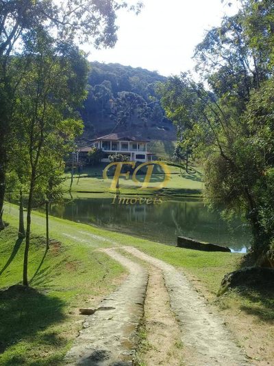 Sítio, 3 quartos, 34 hectares - Foto 3