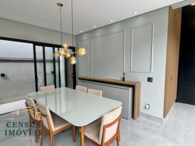 Casa, 3 quartos - Foto 3