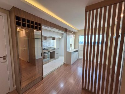 Apartamento, 3 quartos, 67 m² - Foto 5