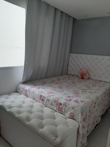 Apartamento, 2 quartos, 41 m² - Foto 4