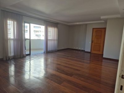 Apartamento, 4 quartos, 195 m² - Foto 1