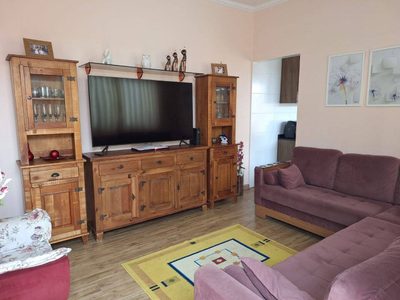 Casa, 3 quartos, 125 m² - Foto 1