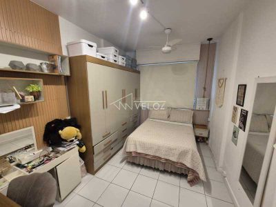 Apartamento, 3 quartos, 107 m² - Foto 3