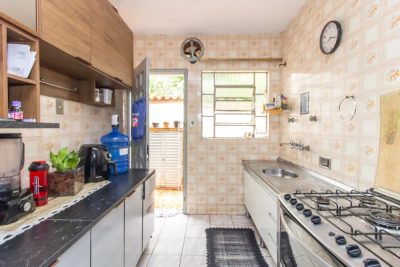 Casa, 3 quartos, 110 m² - Foto 1