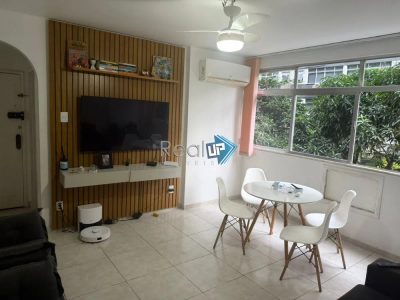 Apartamento, 3 quartos, 93 m² - Foto 4