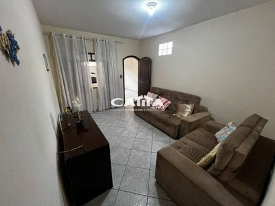 Casa, 2 quartos, 100 m² - Foto 2