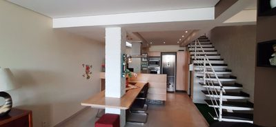 Sobrado, 3 quartos, 366 m² - Foto 3