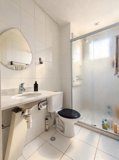 Apartamento, 2 quartos, 65 m² - Foto 2