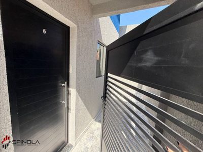Sobrado, 2 quartos, 60 m² - Foto 5